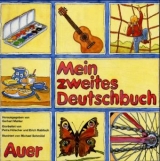 Mein zweites Deutschbuch - Petra Hölscher, Erich Rabitsch