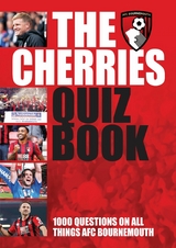 The Cherries Quiz Book - 