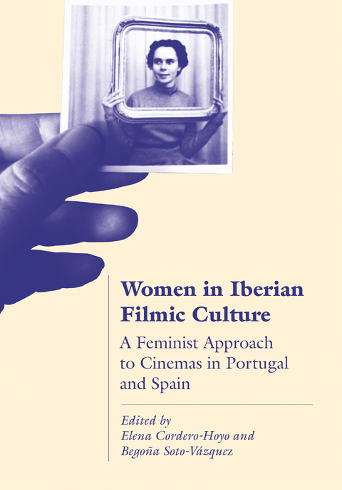 Women in Iberian Filmic Culture - 