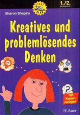 Kreatives und problemlösendes Denken