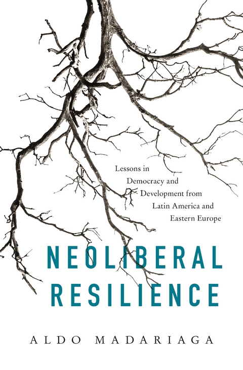 Neoliberal Resilience -  Aldo Madariaga