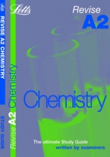 Revise A2 Chemistry - Letts Educational