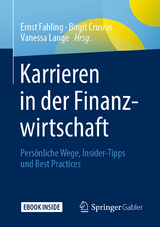 Karrieren in der Finanzwirtschaft - 