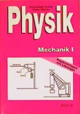 Physik Mechanik I