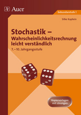 Stochastik - Silke Kaptein