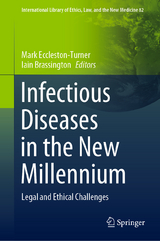 Infectious Diseases in the New Millennium - 
