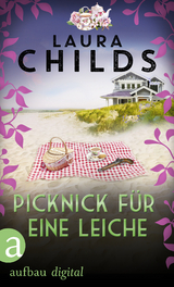 Picknick für eine Leiche -  Laura Childs