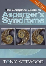 The Complete Guide to Asperger's Syndrome - Attwood, Dr Anthony