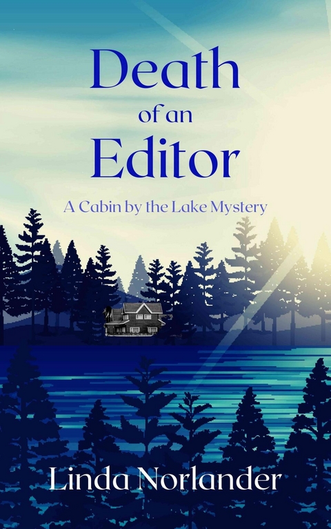 Death of an Editor - Linda Norlander