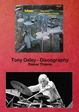 Tony Oxley - Discography - Rainer Thieme