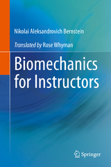 Biomechanics for Instructors - Nikolai Aleksandrovich Bernstein