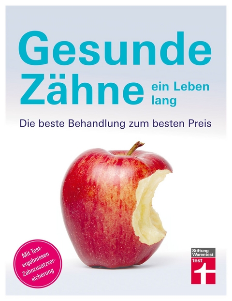 Gesunde Zähne ein Leben lang - Nicole Simon