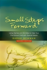 Small Steps Forward - Newman, Sarah