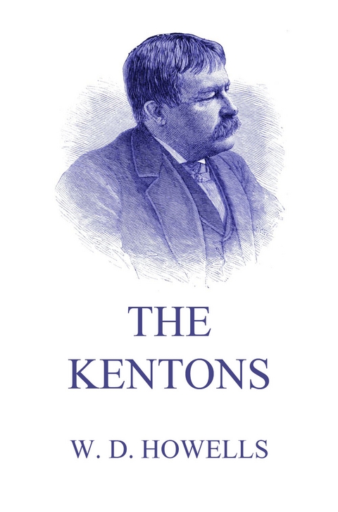 The Kentons - William Dean Howells