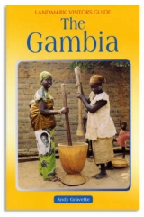 The Gambia - Gravette, Andy