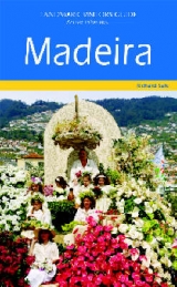 Madeira Landmark Guide - Sale, Richard
