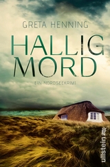 Halligmord -  Greta Henning