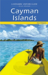 Cayman Islands - Philpott, Don