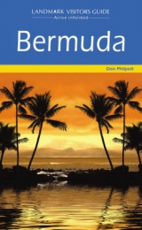 Bermuda - Philpott, Don