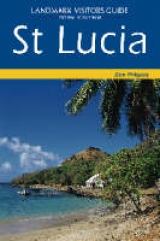 St. Lucia - Philpott, Don