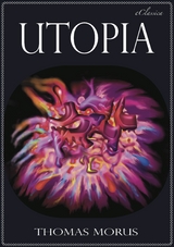 Thomas Morus: Utopia - Thomas Morus