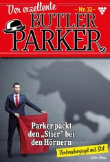 Parker packt den Stier "bei den Hörnern" - Günter Dönges
