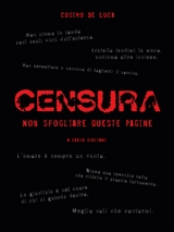 Censura - cosimo de luca