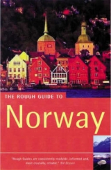The Rough Guide To Norway (3rd Edition) - Lee, Phil