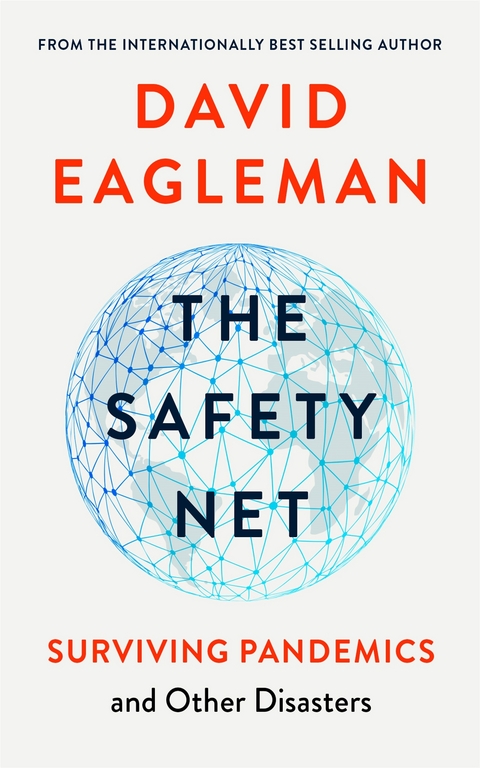 The Safety Net -  David Eagleman