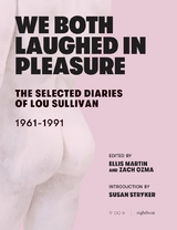 We Both Laughed In Pleasure - Lou Sullivan