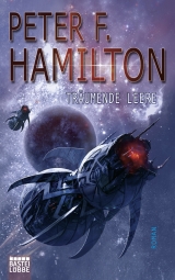 Träumende Leere - Hamilton, Peter F.