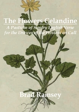 The Flowers Celandine - Brad Ramsey