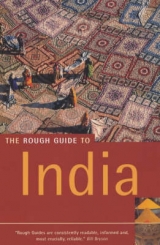The Rough Guide to India - Rough Guides