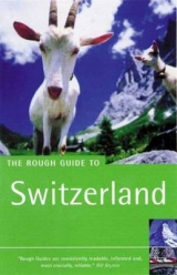 The Rough Guide to Switzerland - Teller, Matthew