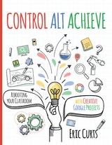 Control Alt Achieve -  Eric Curts