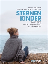 Sternenkinder -  Birgit Zebothsen,  Volker Ragosch