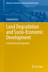 Land Degradation and Socio-Economic Development - Padmini Pani