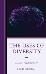 Uses of Diversity -  David Ellerman