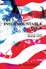 THE INSURMOUNTABLE EDGE -  Thomas Goodfellow