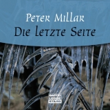 Die letzte Seite - Millar, Peter