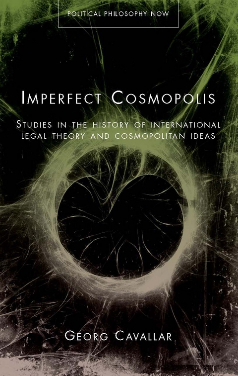 Imperfect Cosmopolis -  Georg Cavallar
