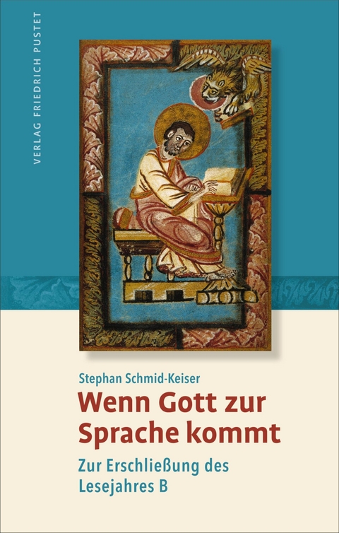 Wenn Gott zur Sprache kommt - Stephan Schmid-Keiser