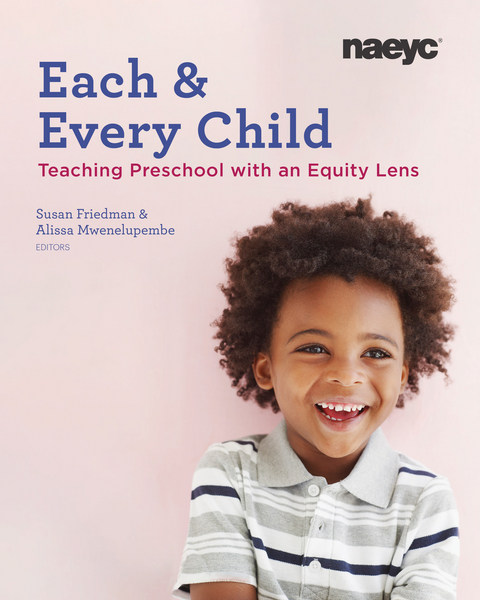 Each and Every Child - 