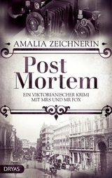 Post mortem - Amalia Zeichnerin