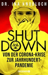 Shutdown -  Dr. Ina Knobloch