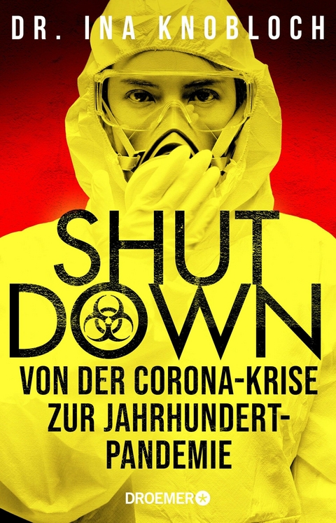 Shutdown -  Dr. Ina Knobloch