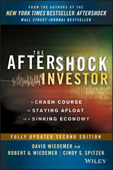 The Aftershock Investor - David Wiedemer, Robert A. Wiedemer, Cindy S. Spitzer