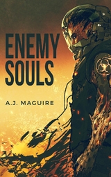 Enemy Souls - A.J. Maguire