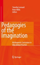 Pedagogies of the Imagination - 