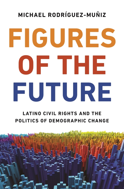 Figures of the Future -  Michael Rodriguez-Muniz